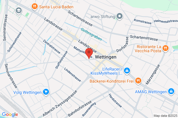 Dr.med.vet. Walter Wuersch