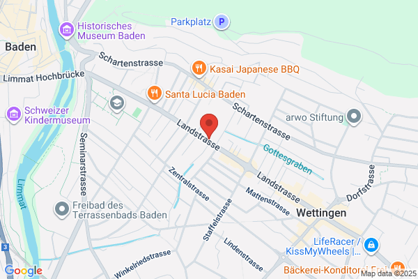 Kosmetiksalon R. Sacher