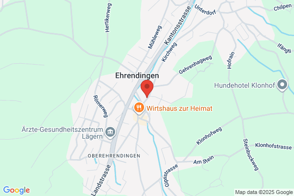 Saeuberli Schluesselservice