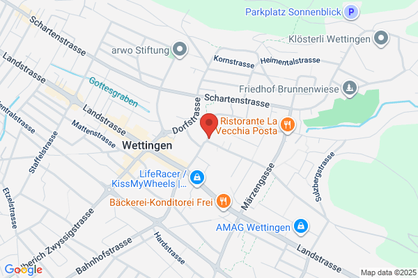 Bildhauerei und Galerie Gut + Herter