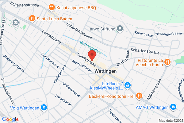 Uhren, Bijouterie und Geschenke Vogt