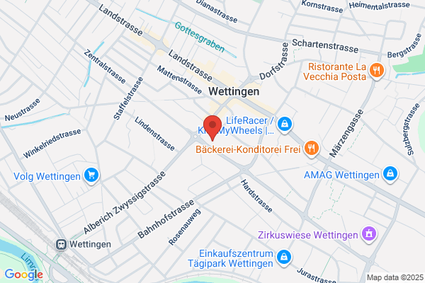 Betreibungsamt