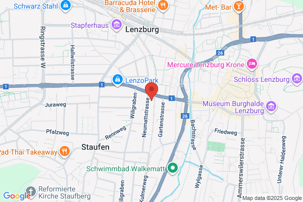 Bachmann und Partner Werbeagentur