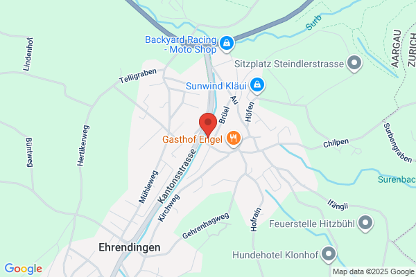 Stratos Bau GmbH