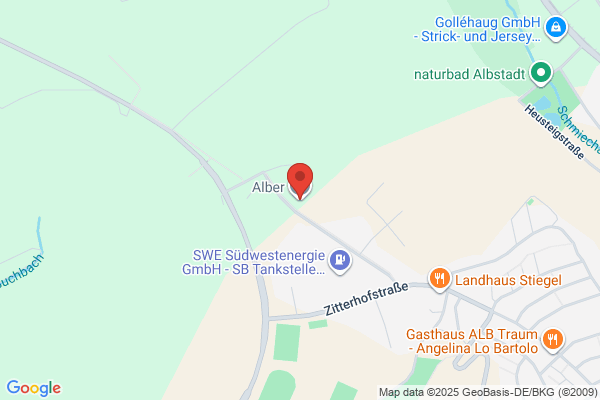 Alber GmbH c/o Mobitec Rehab AG