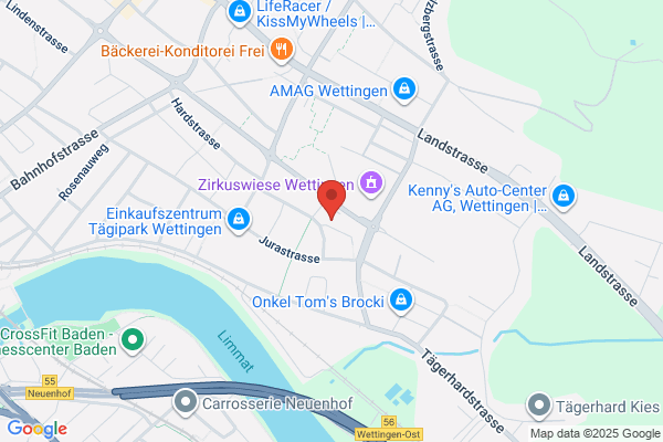 Busslinger Leder und Textil
