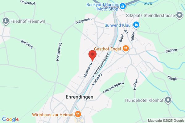 Dittli Lederwaren GmbH