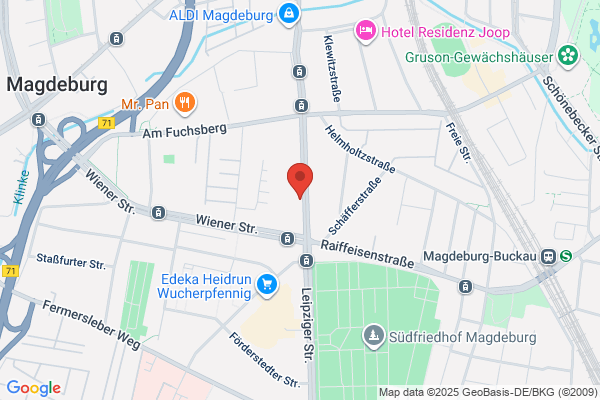Habilis GmbH