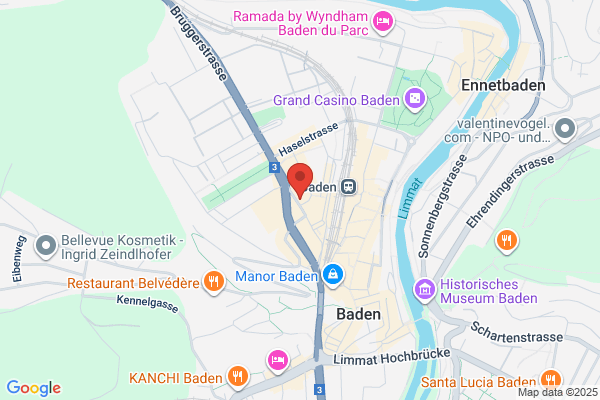 RISTOBADEN AG