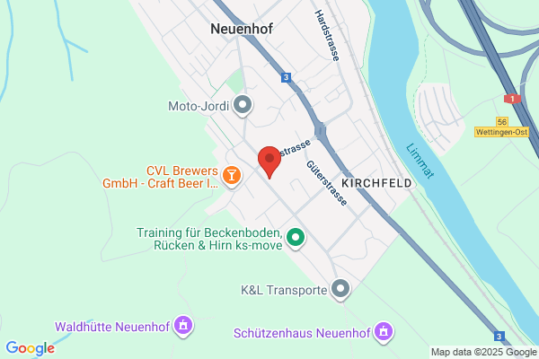 Reit-und Ausbildungsstall