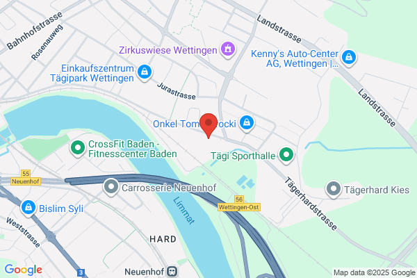 Axima Nordwestschweiz AG