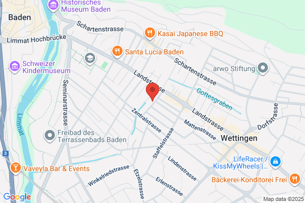 Dres.med.dent. Jaeggi