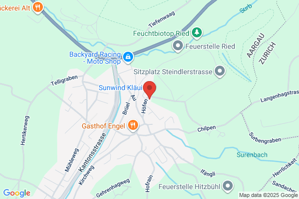 Frei Heizungsservice GmbH
