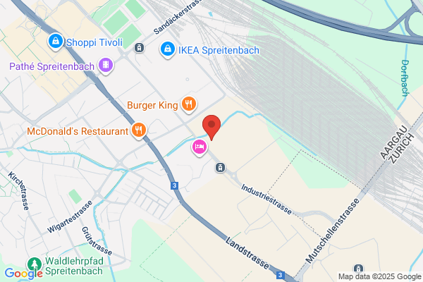 Viessmann Schweiz AG