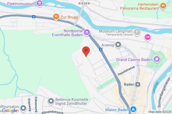 LB Logistikbetriebe AG