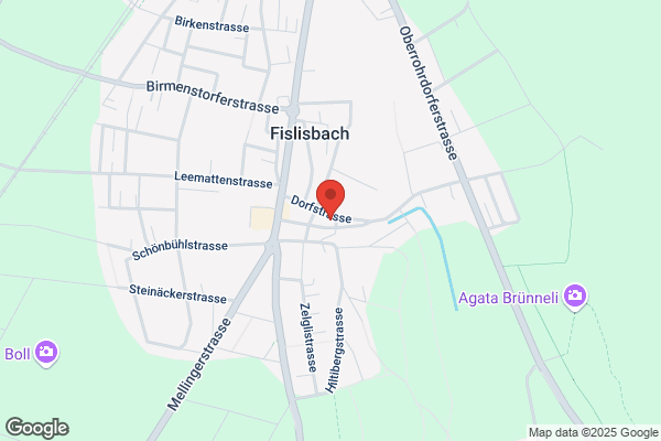 Gaertnerei W. Schibli