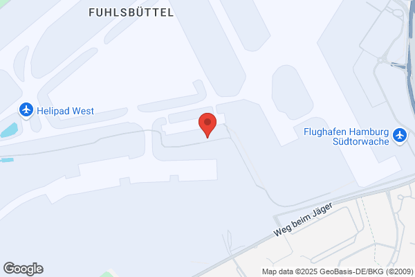 Heliocopter Services GmbH