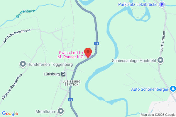 Swissloft AG