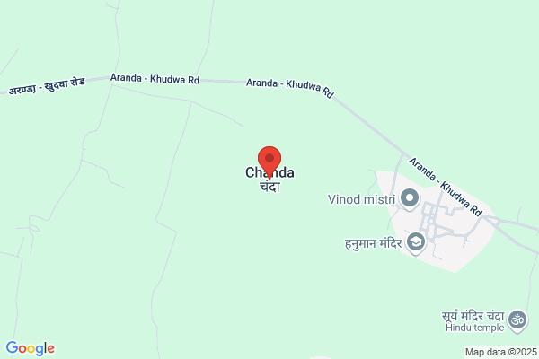 Chanda AG