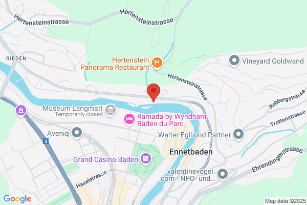 Area AG Raumkonzepte