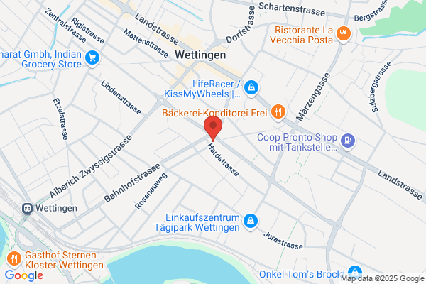 Limousine Service Weber