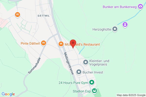P. Graf Kaffeeroesterei AG