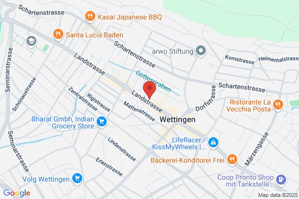 Migros-Genossenschaft Aarg./Solothurn