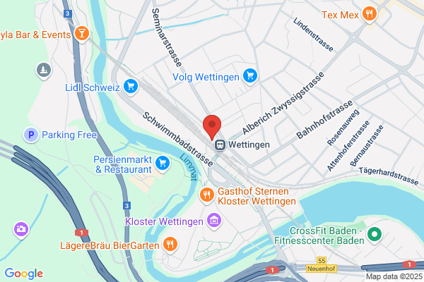 Kiosk AG