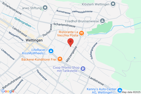 Kosmetiksalon Claire