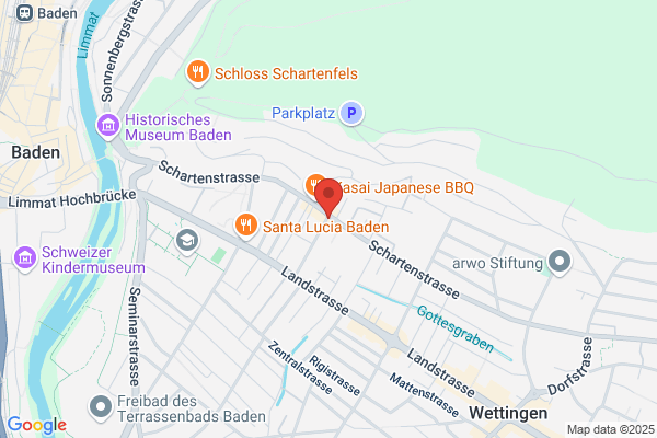 Lithofin-Schweiz Gewerbezentrum Hirschen