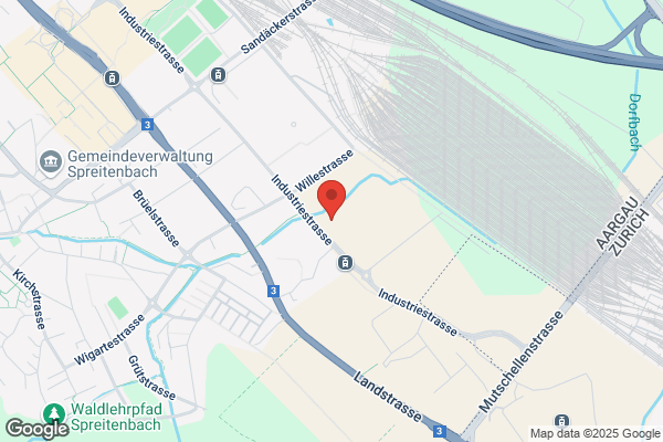 Viessmann (Schweiz) AG