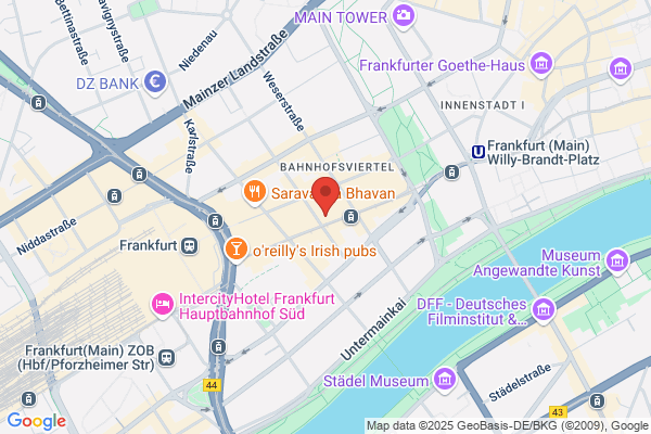 MERDAN GmbH