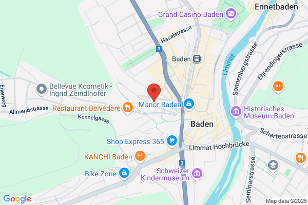 Infogem AG