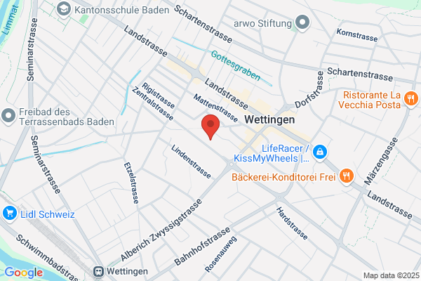 Zentral Lebensmittel GmbH