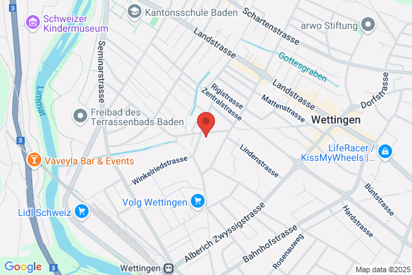 Berufswahlschule