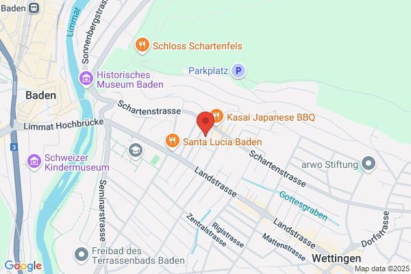 Kinderpsychiatrische Therapiestation