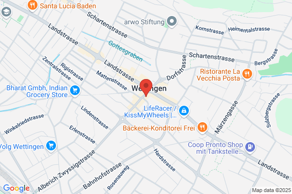 Pizzeria Sie und Er