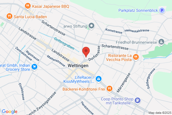 Tee-, Kafi- und Gwürzegge