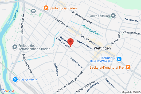 Mueller Treuhand AG
