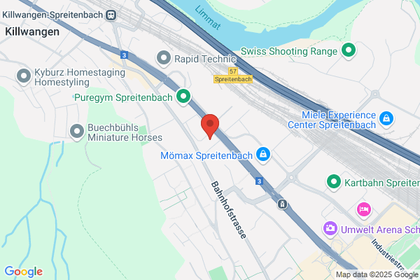 Brocki-Land AG Spreitenbach ab 27.2.2024