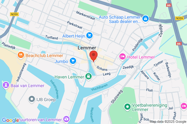 Restaurant Centrum 68