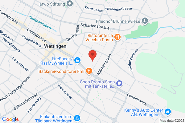 CTT Buerge