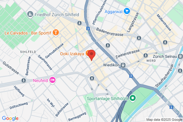 KAFFEEPUR AG