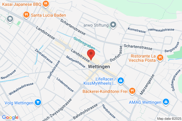 Rolf Finger Vibrodyn Vibrations-Messtechnik und Umweltsimulatoren