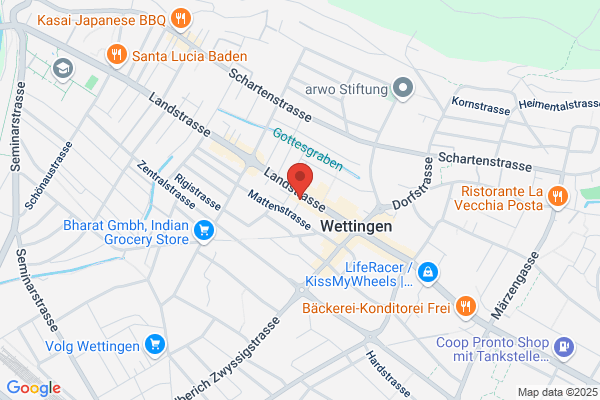 HSB SWISS AG