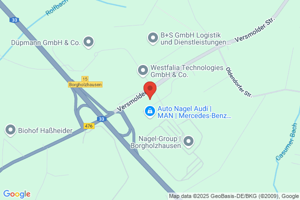 Shell-Tankstelle u. Baschnagel-Shop