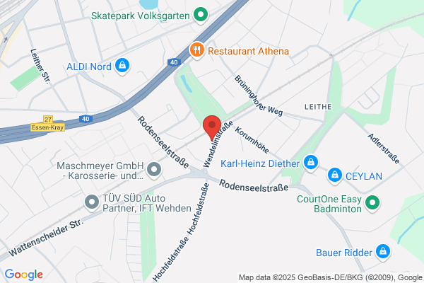 BosCo Trans GmbH
