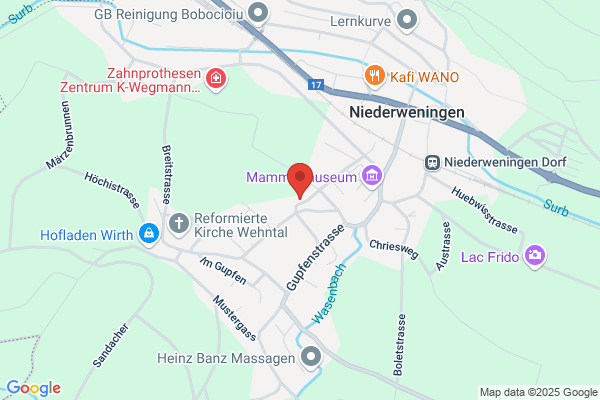 JCA Treuhand AG