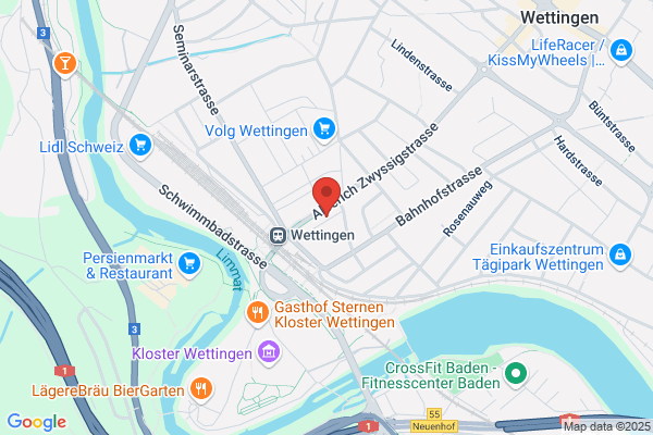 Alfred Leuenberger GmbH