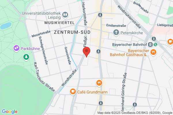 Personalconsulting Hurter Neumann